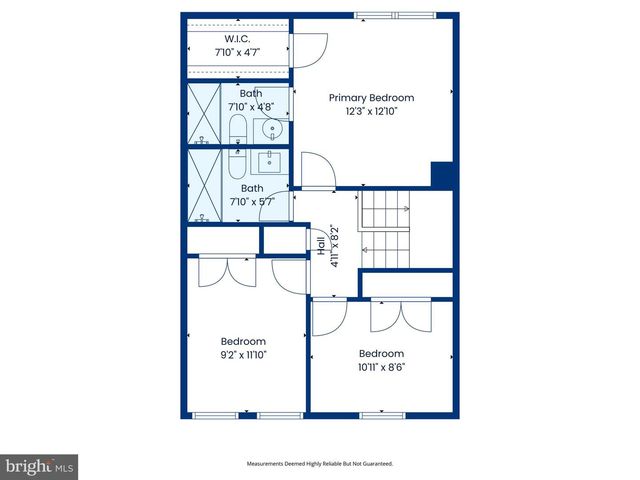 10628 ALISON DR, Burke, VA 22015