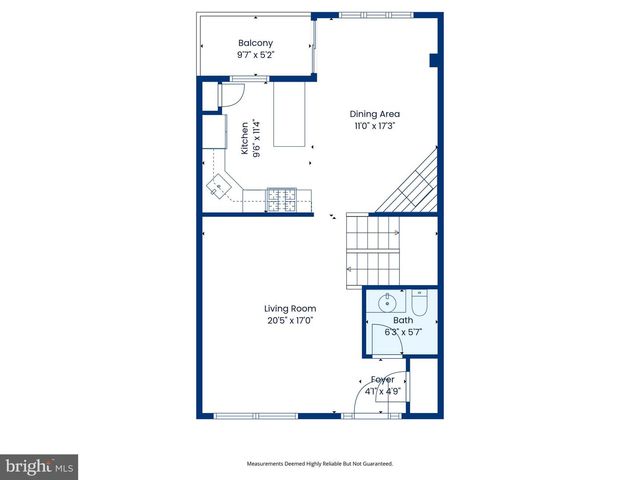 10628 ALISON DR, Burke, VA 22015