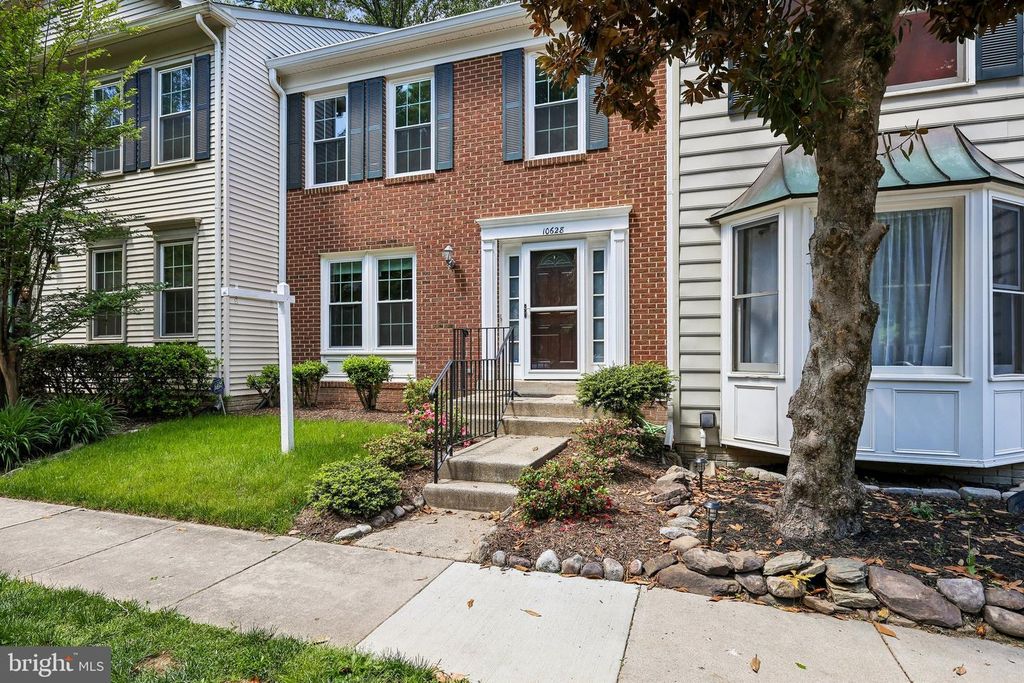10628 ALISON DR, Burke, VA 22015
