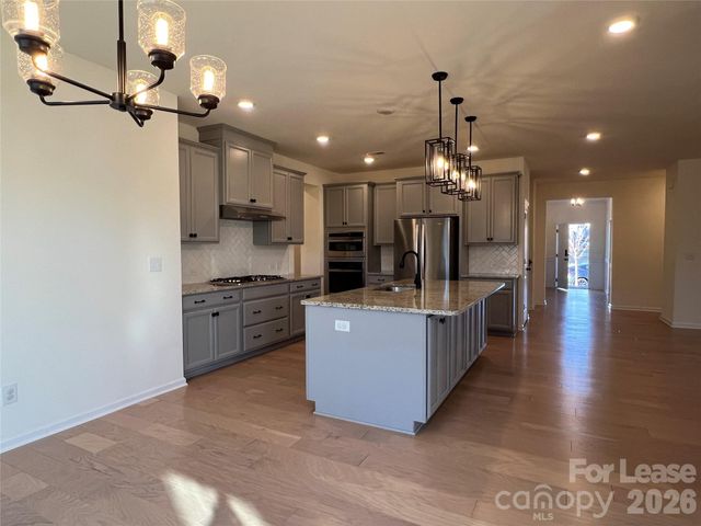 5016 Britannia Boulevard, Waxhaw, NC 28173