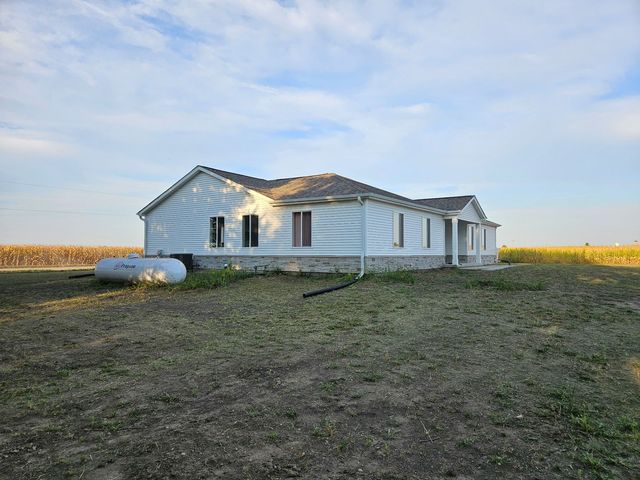 34769 Zilm Road, Custer Park, IL 60481