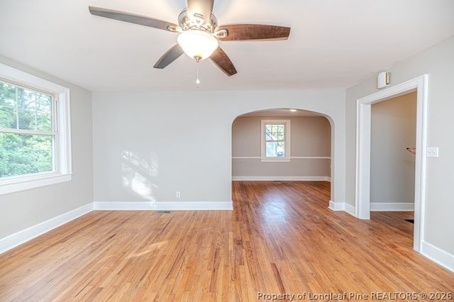 511 Cross Street, Sanford, NC 27330