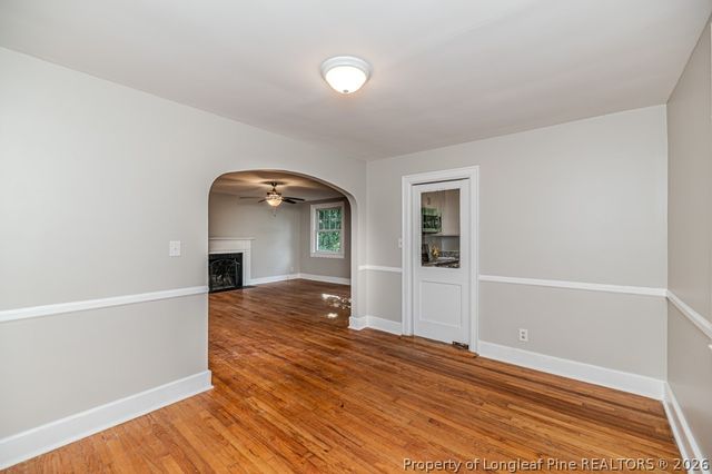 511 Cross Street, Sanford, NC 27330