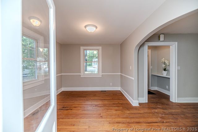 511 Cross Street, Sanford, NC 27330