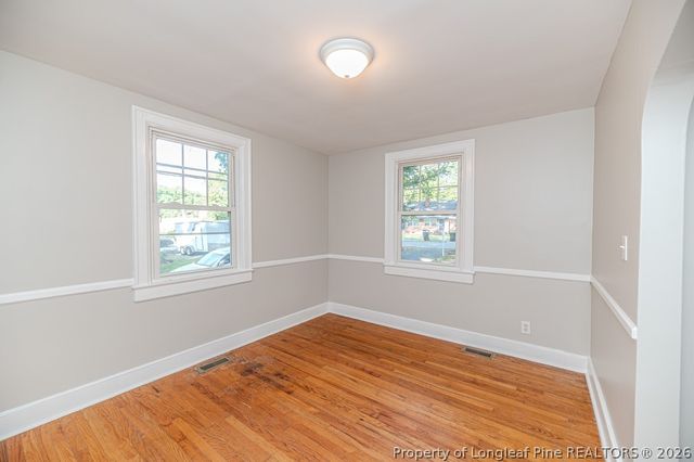 511 Cross Street, Sanford, NC 27330