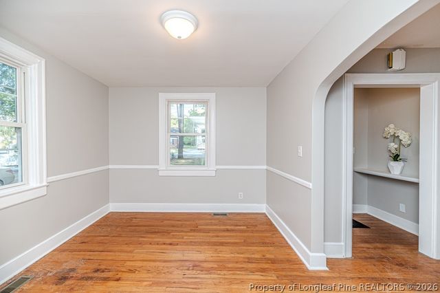 511 Cross Street, Sanford, NC 27330