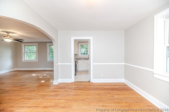 511 Cross Street, Sanford, NC 27330