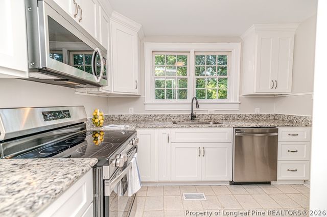 511 Cross Street, Sanford, NC 27330