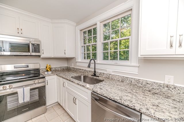 511 Cross Street, Sanford, NC 27330