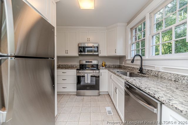 511 Cross Street, Sanford, NC 27330