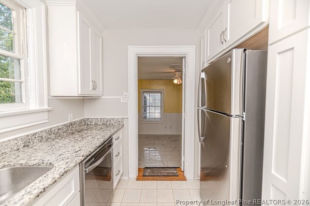 511 Cross Street, Sanford, NC 27330