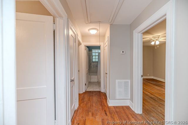 511 Cross Street, Sanford, NC 27330