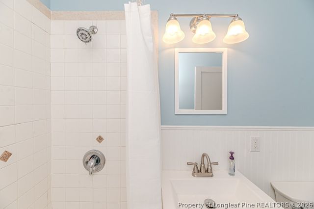 511 Cross Street, Sanford, NC 27330