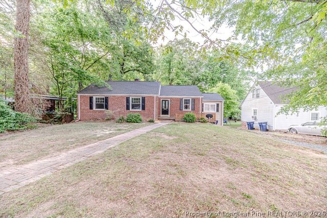 511 Cross Street, Sanford, NC 27330
