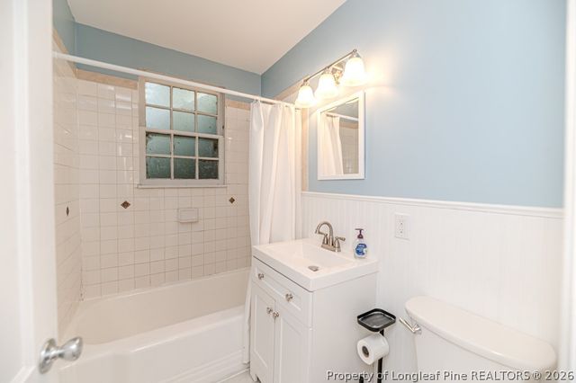 511 Cross Street, Sanford, NC 27330