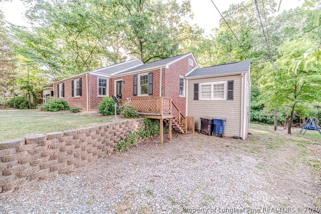 511 Cross Street, Sanford, NC 27330