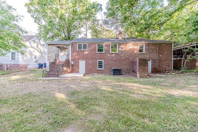 511 Cross Street, Sanford, NC 27330