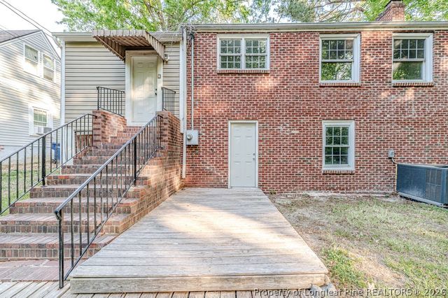 511 Cross Street, Sanford, NC 27330