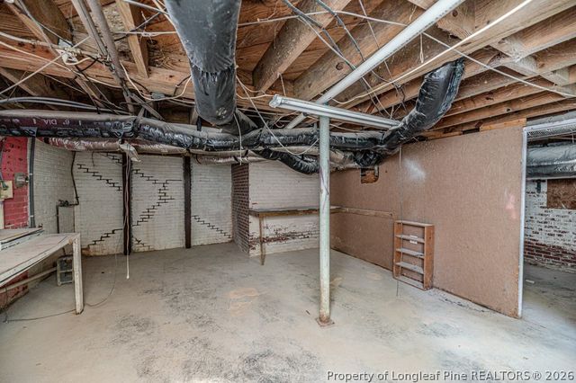 511 Cross Street, Sanford, NC 27330