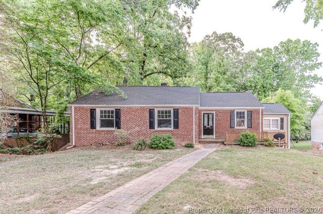 511 Cross Street, Sanford, NC 27330