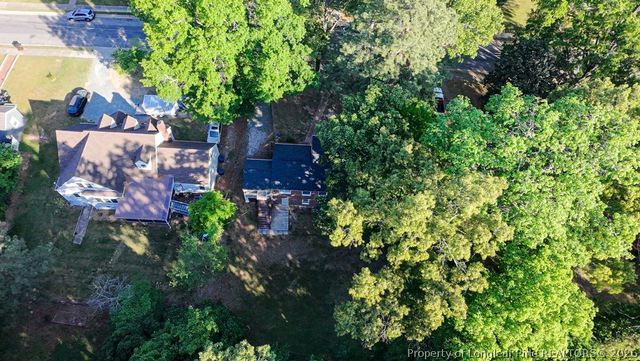 511 Cross Street, Sanford, NC 27330