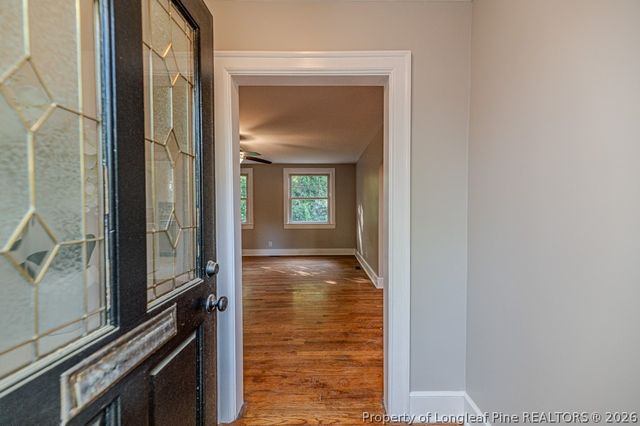 511 Cross Street, Sanford, NC 27330