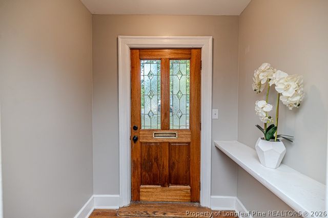 511 Cross Street, Sanford, NC 27330