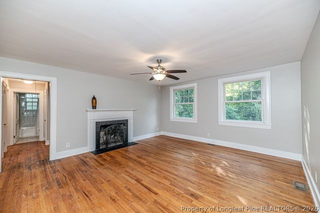 511 Cross Street, Sanford, NC 27330