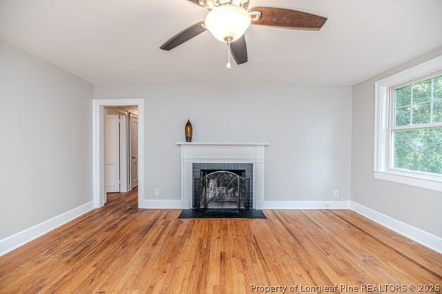 511 Cross Street, Sanford, NC 27330