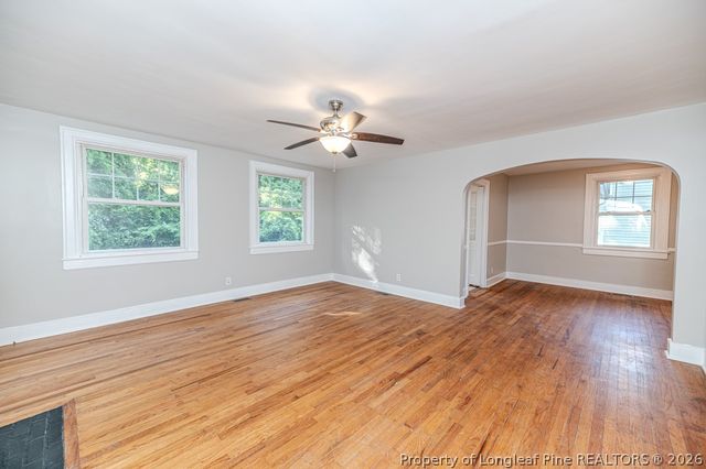 511 Cross Street, Sanford, NC 27330