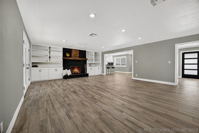 11736 E 450 Road, Claremore, OK 74017