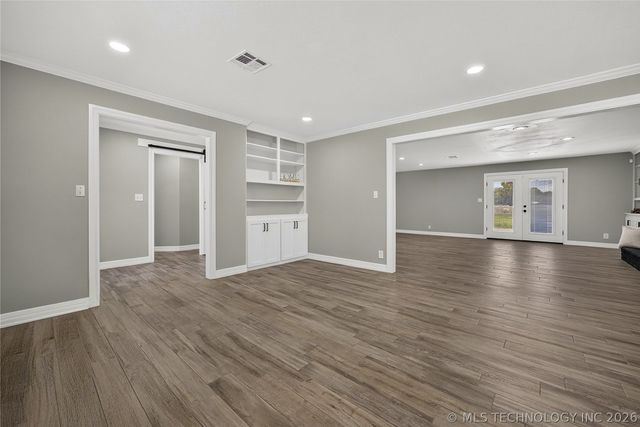 11736 E 450 Road, Claremore, OK 74017