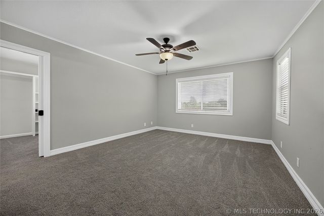 11736 E 450 Road, Claremore, OK 74017