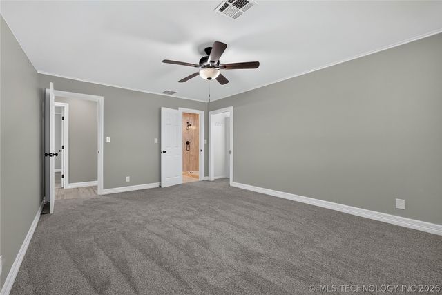 11736 E 450 Road, Claremore, OK 74017