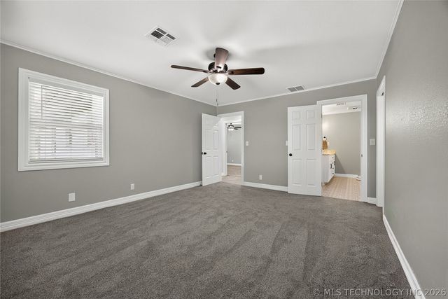11736 E 450 Road, Claremore, OK 74017