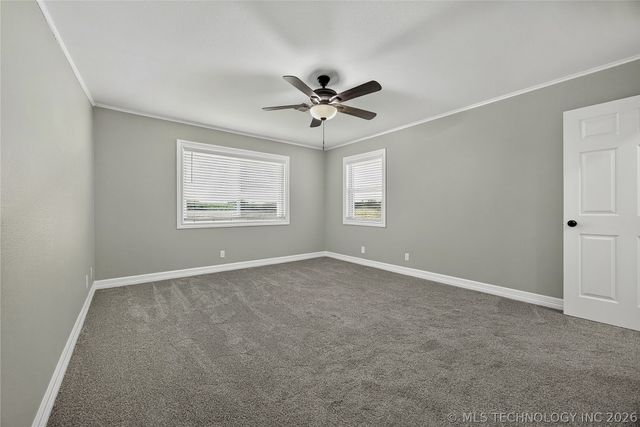 11736 E 450 Road, Claremore, OK 74017