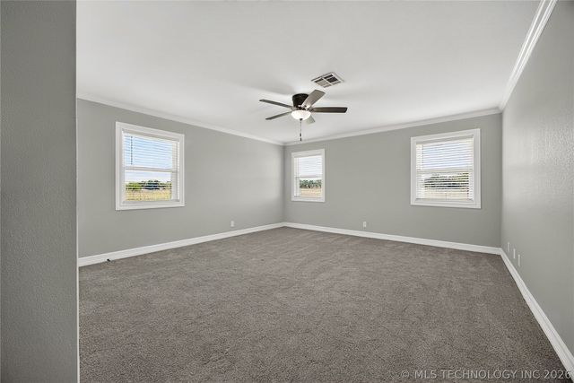 11736 E 450 Road, Claremore, OK 74017