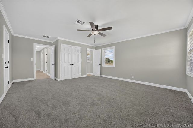 11736 E 450 Road, Claremore, OK 74017