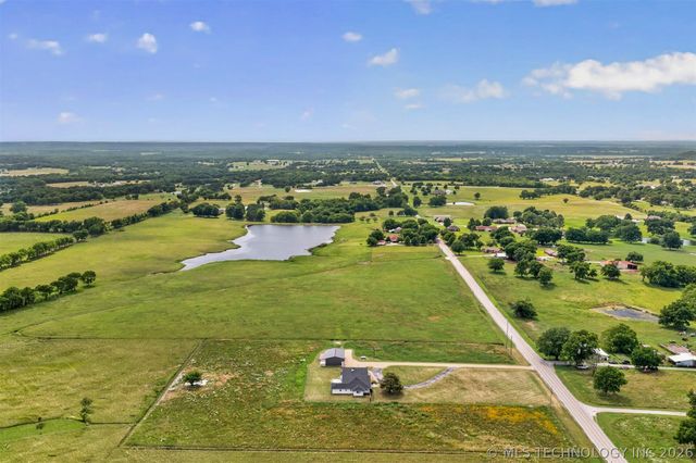 11736 E 450 Road, Claremore, OK 74017