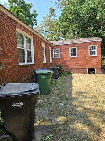 2039 8th Street, Columbus, GA 31906