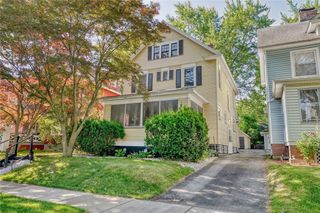 233 Albemarle Street, Rochester, NY 14613