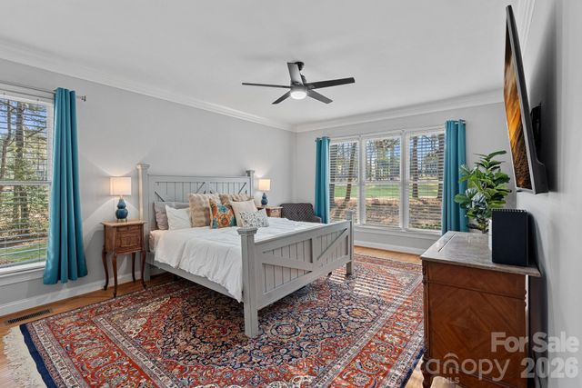 173 Yadkin Falls Road, New London, NC 28127