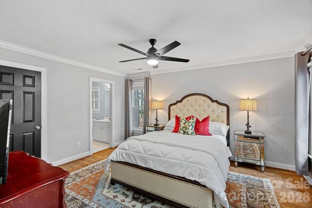 173 Yadkin Falls Road, New London, NC 28127