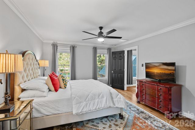 173 Yadkin Falls Road, New London, NC 28127