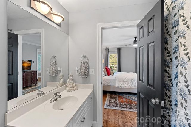 173 Yadkin Falls Road, New London, NC 28127