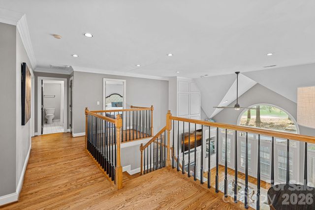 173 Yadkin Falls Road, New London, NC 28127