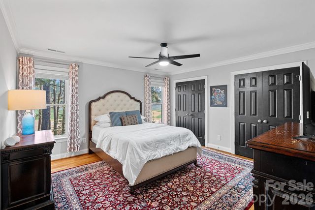 173 Yadkin Falls Road, New London, NC 28127