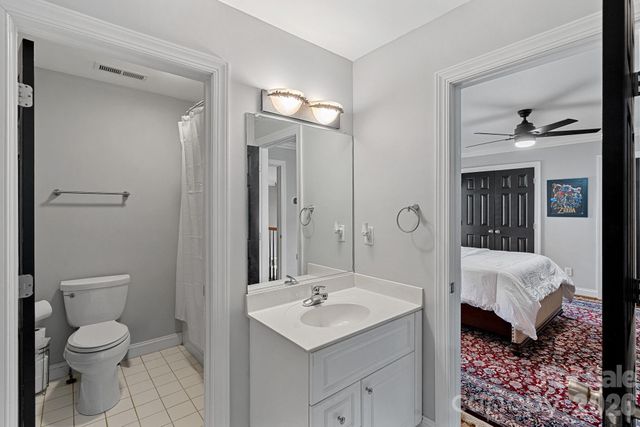 173 Yadkin Falls Road, New London, NC 28127