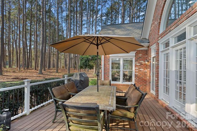 173 Yadkin Falls Road, New London, NC 28127