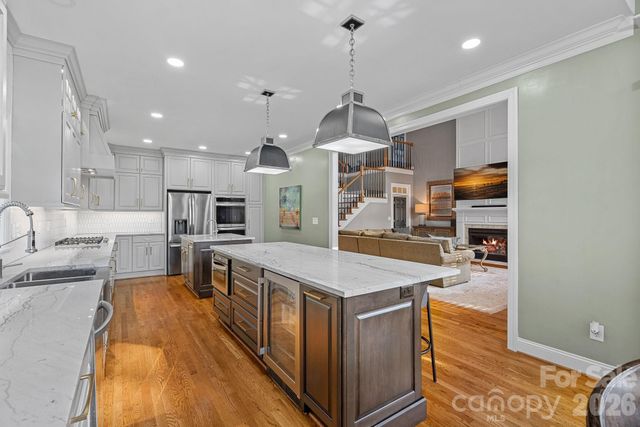 173 Yadkin Falls Road, New London, NC 28127
